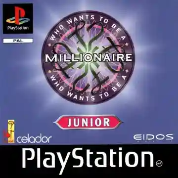 Who Wants to Be a Millionaire - Junior (EU)